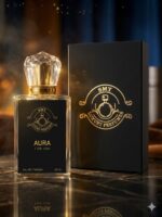 Aura Perfume Pakistan – Inspired by Creed Aventus - Image 3
