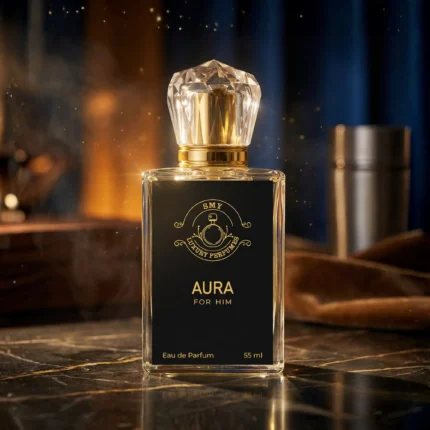 Creed Aventus Inspired Perfume in Pakistan by StyloCart