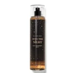 Into The Night Mist Pakistan – Original BBW Body Mist