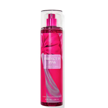 Perfect in Pink Mist Pakistan – Original BBW Mist
