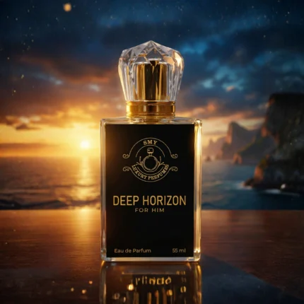 Profondo Inspired Perfume in Pakistan Deep Horizon by StyloCart.pk