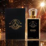 Spark Perfume Pakistan – Fruity Floral Women Fragrance - Image 3