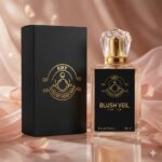 Blush Veil – Inspired by Coco Mademoiselle - Image 3
