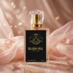 Blush Veil – Inspired by Coco Mademoiselle