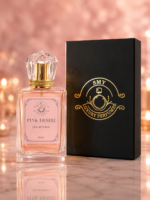 Pink Desire Perfume Pakistan – Delina Exclusif Inspired - Image 3