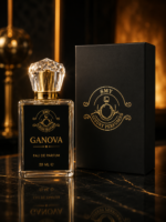 Ganova Perfume Pakistan – Inspired by Ganymede - Image 3