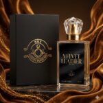 Imperial Valley Inspired Perfume Pakistan – Velvet Leather - Image 3