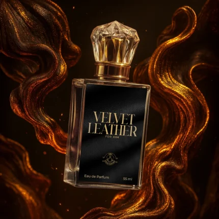 Imperial Valley Inspired Perfume Pakistan – Velvet Leather