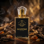 Oud Mystique Perfume Pakistan – Inspired by Oud for Greatness - Image 3