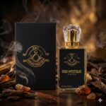 Oud Mystique Perfume Pakistan – Inspired by Oud for Greatness