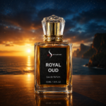 Royal Oud Perfume Pakistan – Inspired by Oud Wood