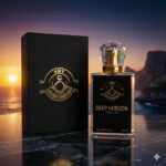 Acqua Di Gio Profondo Inspired Perfume Pakistan – Deep Horizon - Image 3